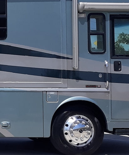RV/ Camping Trailer Service