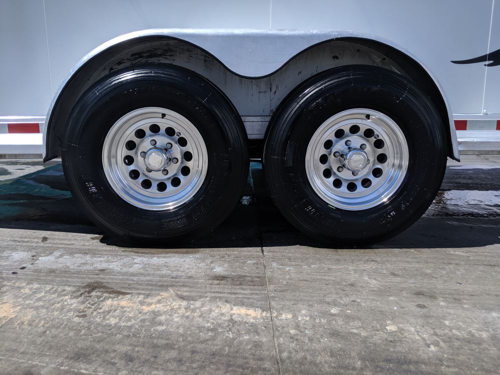 RV/ Camping Trailer Service