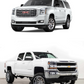 Full Size Truck/SUV